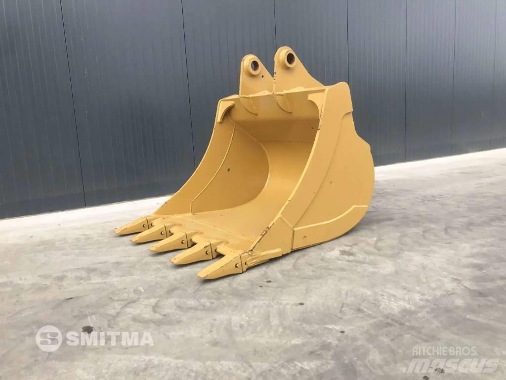 CAT 318D2 Kopad