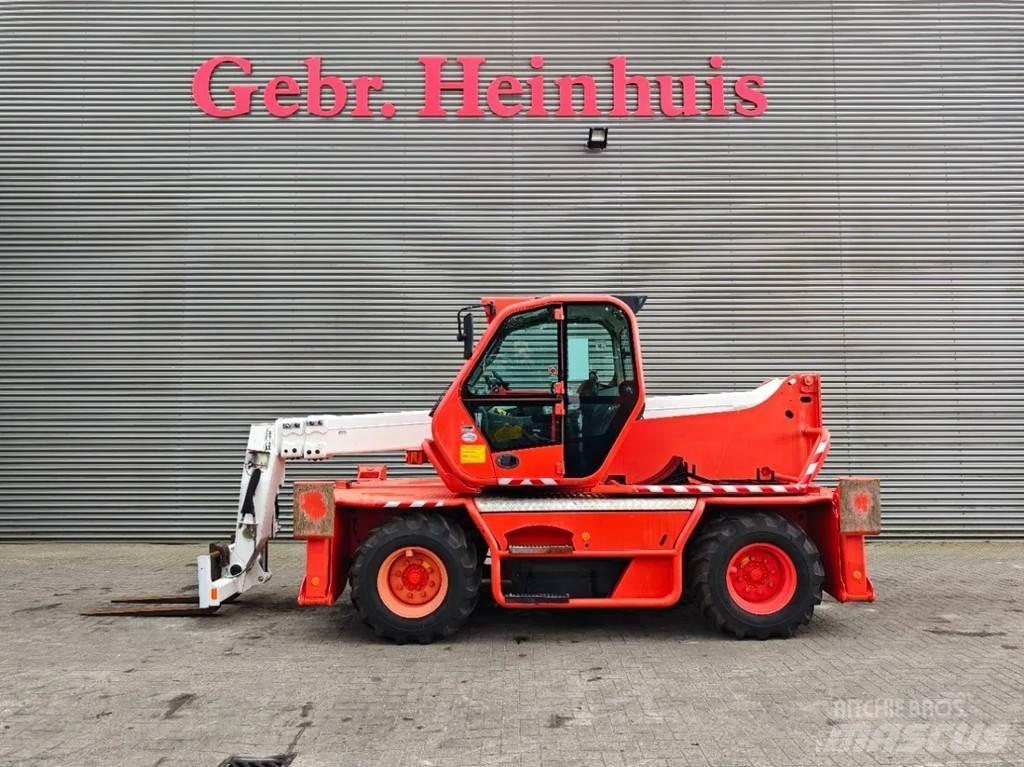 Merlo Roto 38.14 S Teleskooplaadurid