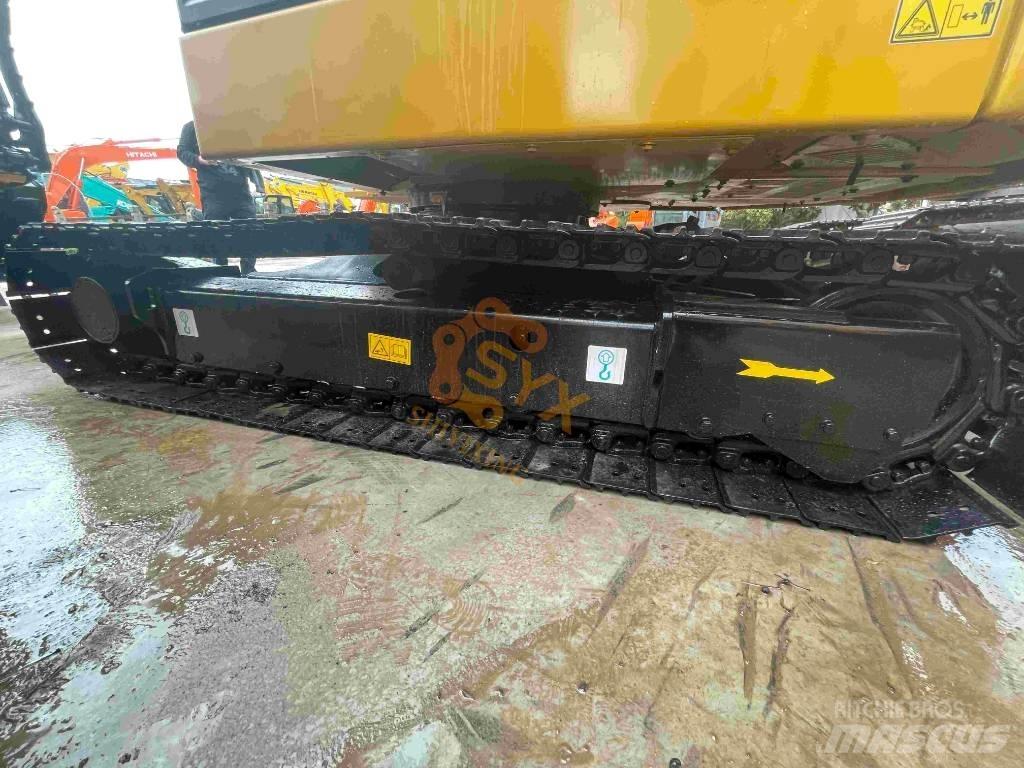 CAT 306 Miniekskavaatorid < 7 t