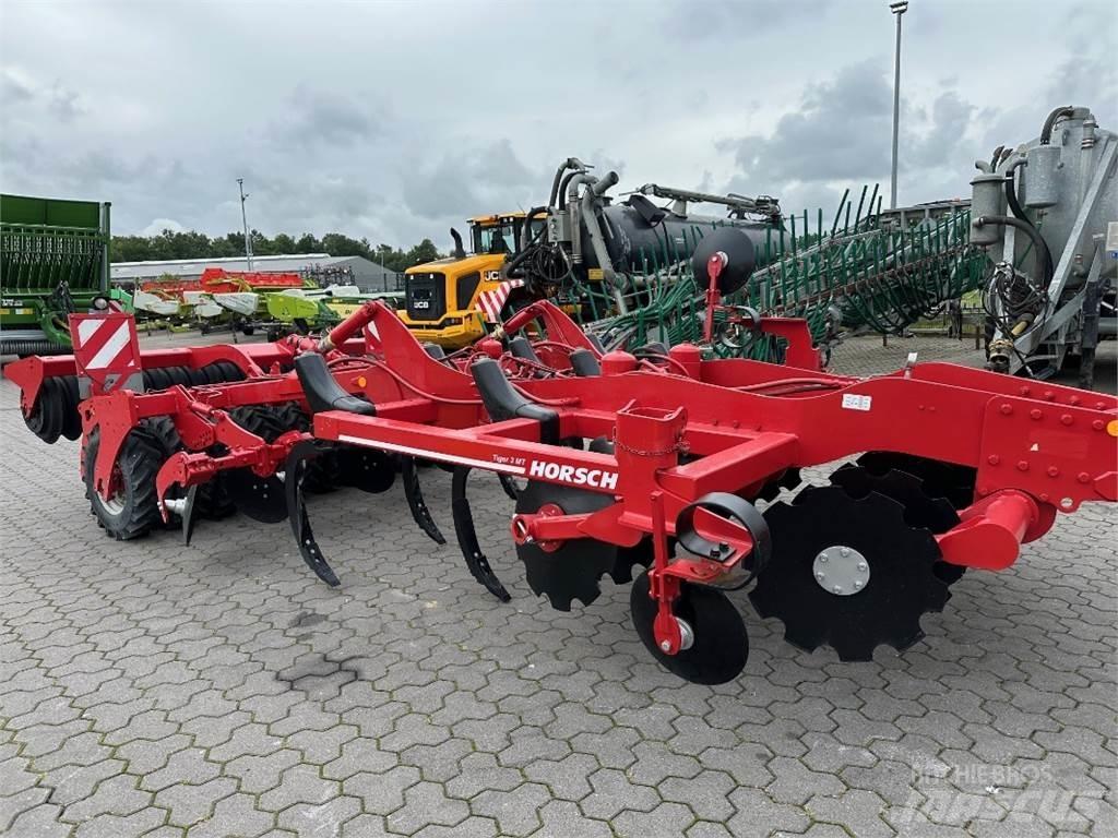 Horsch Tiger 3 MT Kultivaatorid
