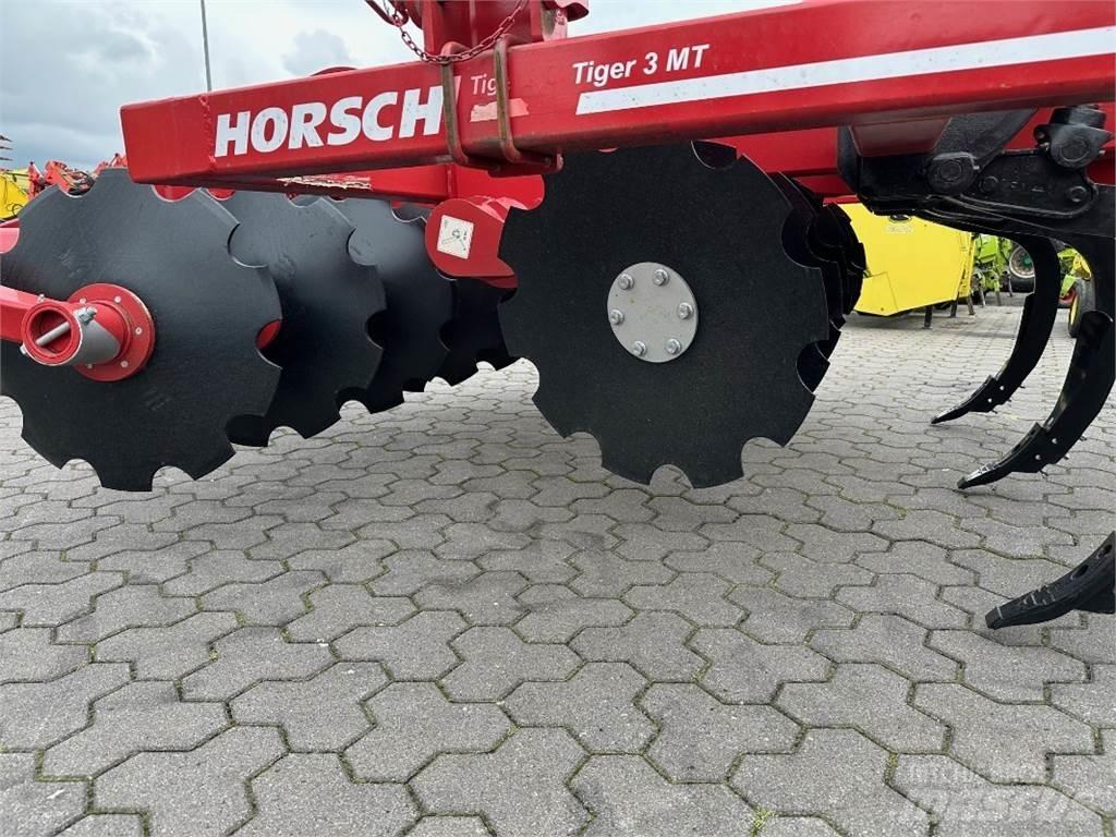 Horsch Tiger 3 MT Kultivaatorid