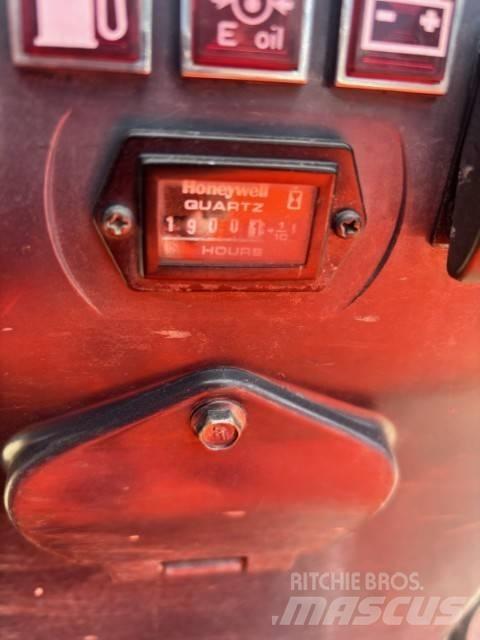 Kubota U 10-3 Miniekskavaatorid < 7 t