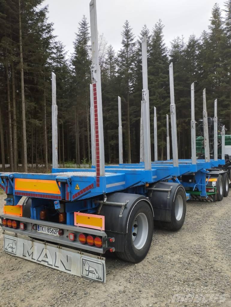 Diebolt S334 Metsaveopoolhaagised