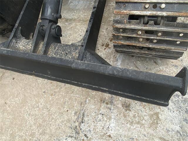 Doosan DH55 Miniekskavaatorid < 7 t