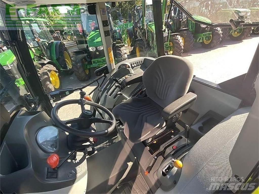 CLAAS elios 210 Traktorid