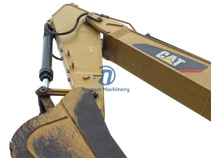 CAT 336 DL Roomikekskavaatorid