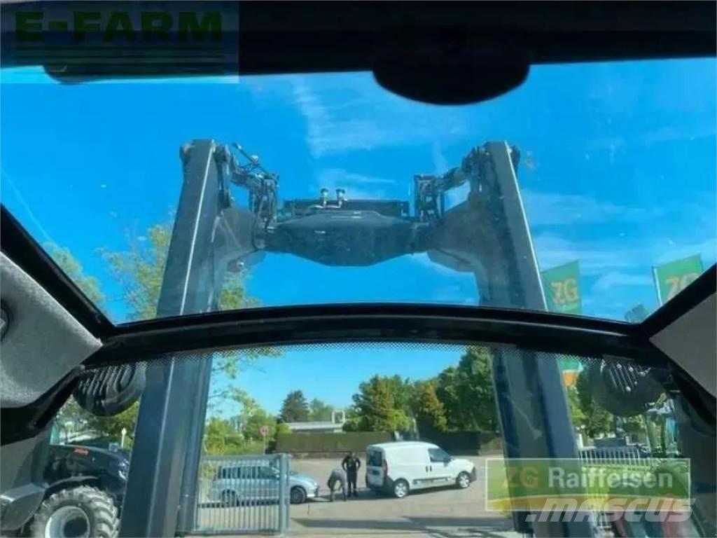 Valtra g135v 1b9 Traktorid