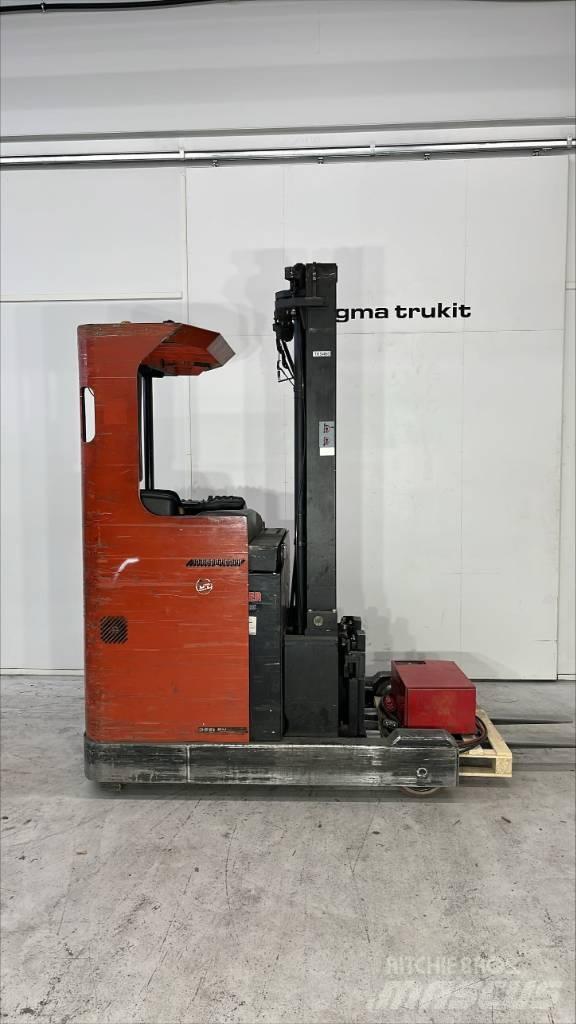 BT RR E 140 M Lükandmastiga tõstukid