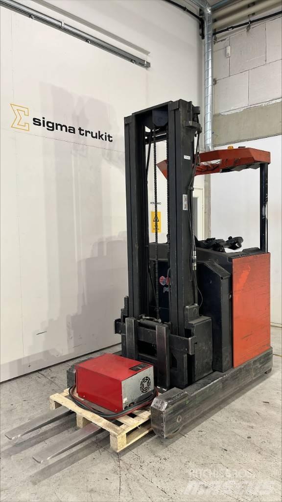 BT RR E 140 M Lükandmastiga tõstukid
