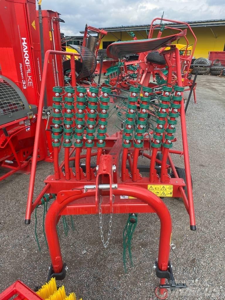 Kverneland 9439 Vaalutid