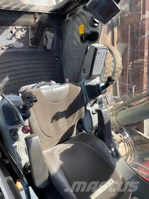 Liebherr LH 40 Materjalikäitlusmasinad