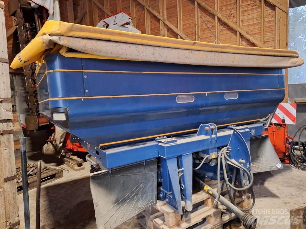 Bogballe M35W Mineraalväetise laoturid