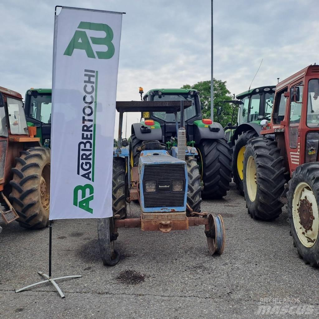 Landini R5500 Traktorid