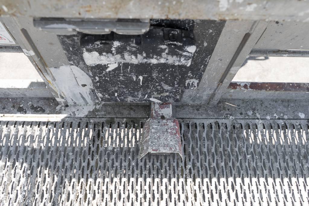 Manitou 280 TJ Iseliikuvad poomtõstukid