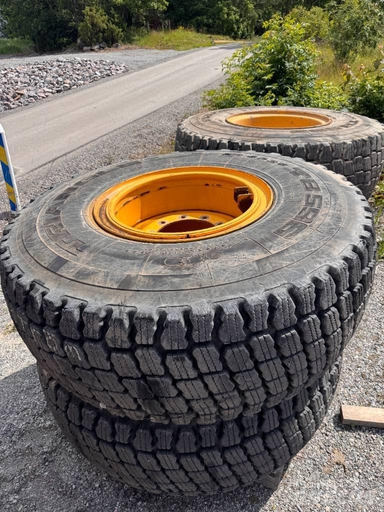 Volvo L 60 G Rataslaadurid