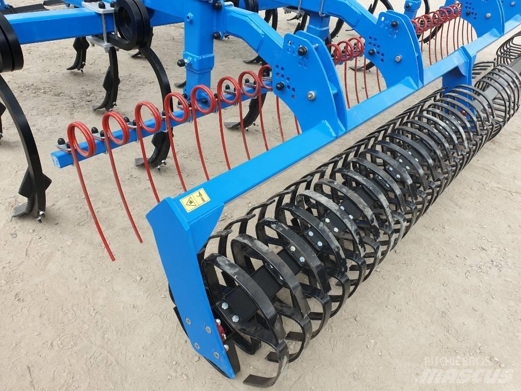 Awemak Polon CAS 30 Kultivaatorid