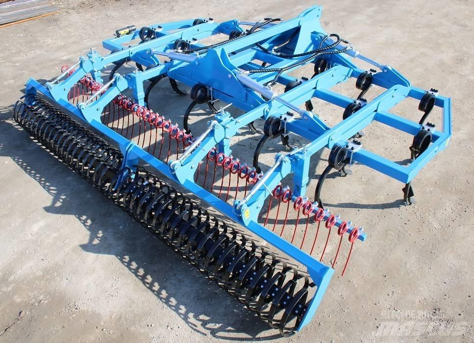 Awemak Polon CAS 30 Kultivaatorid