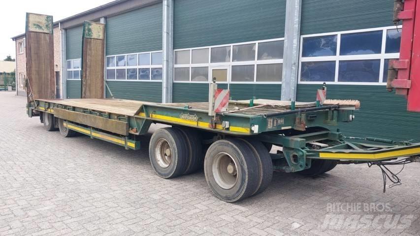 Nooteboom ASD-40-22 Kerghaagised