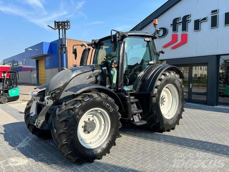 Valtra N 154 A Traktorid