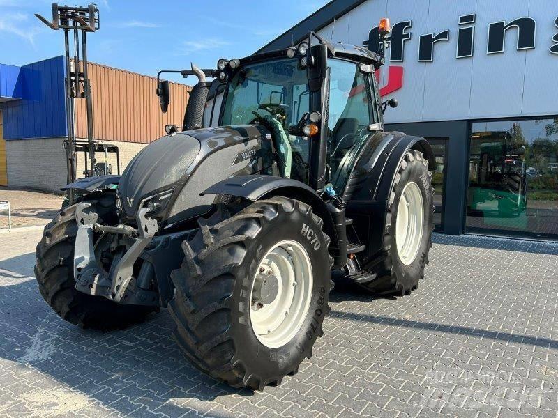 Valtra N 154 A Traktorid