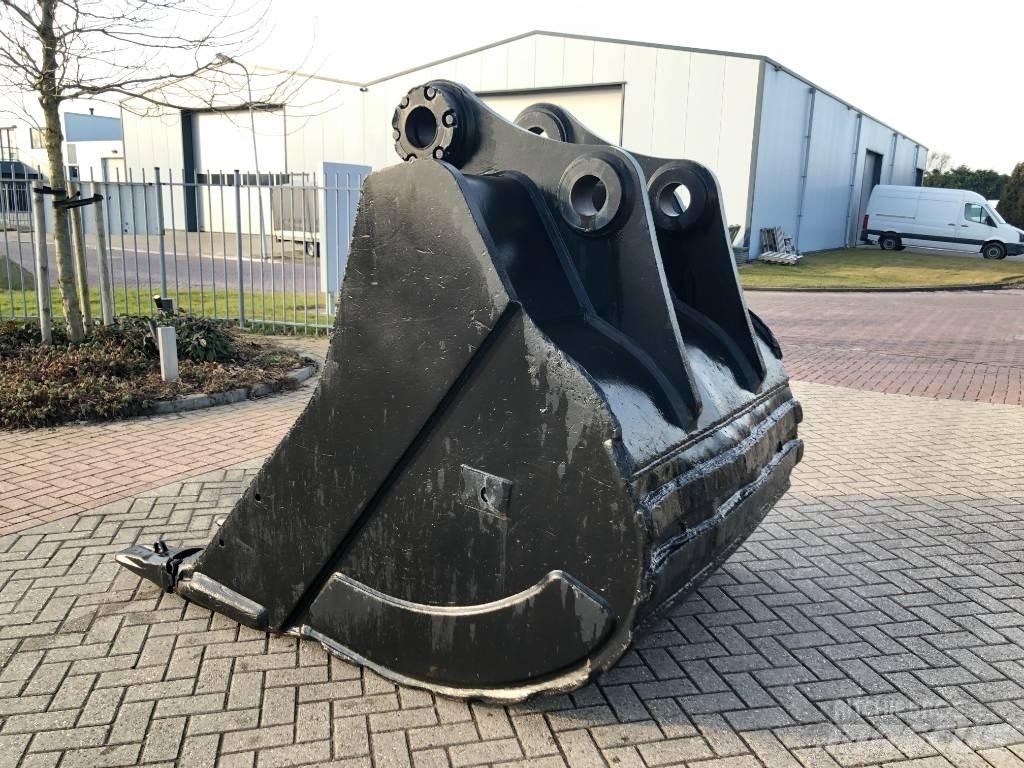 CAT 385 390 bucket Kopad
