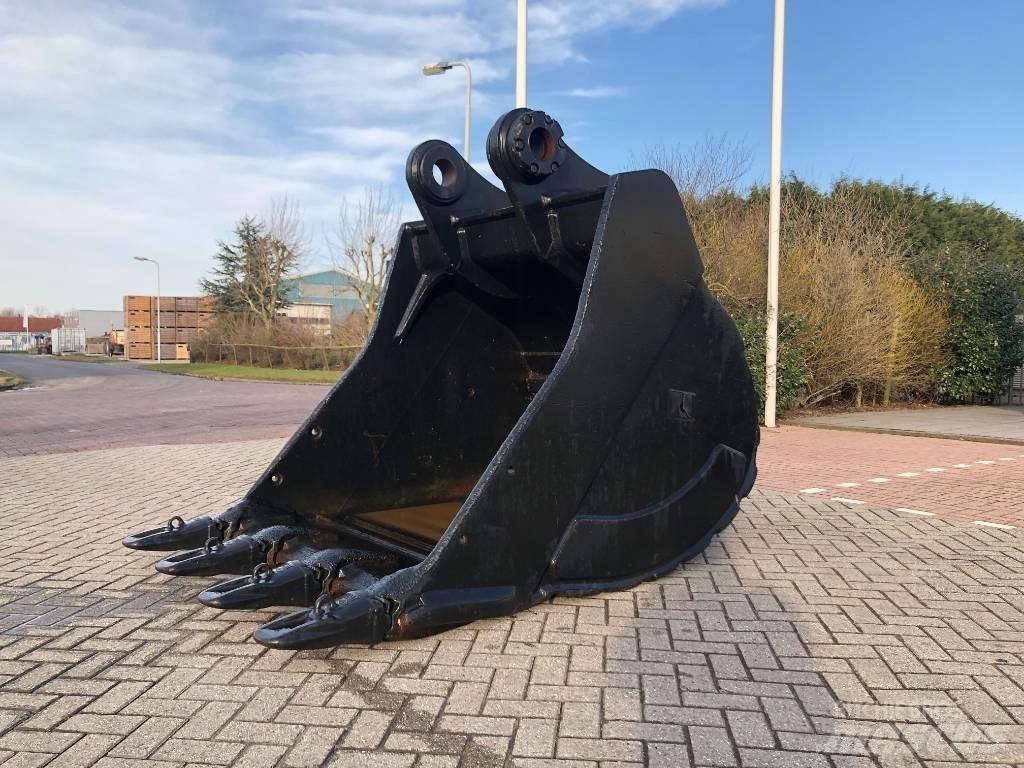 CAT 385 390 bucket Kopad