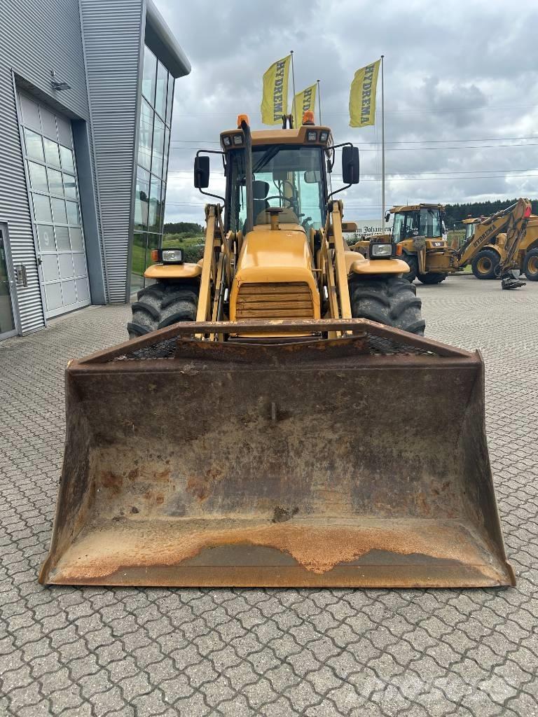 Hydrema 906C Ekskavaatorlaadurid