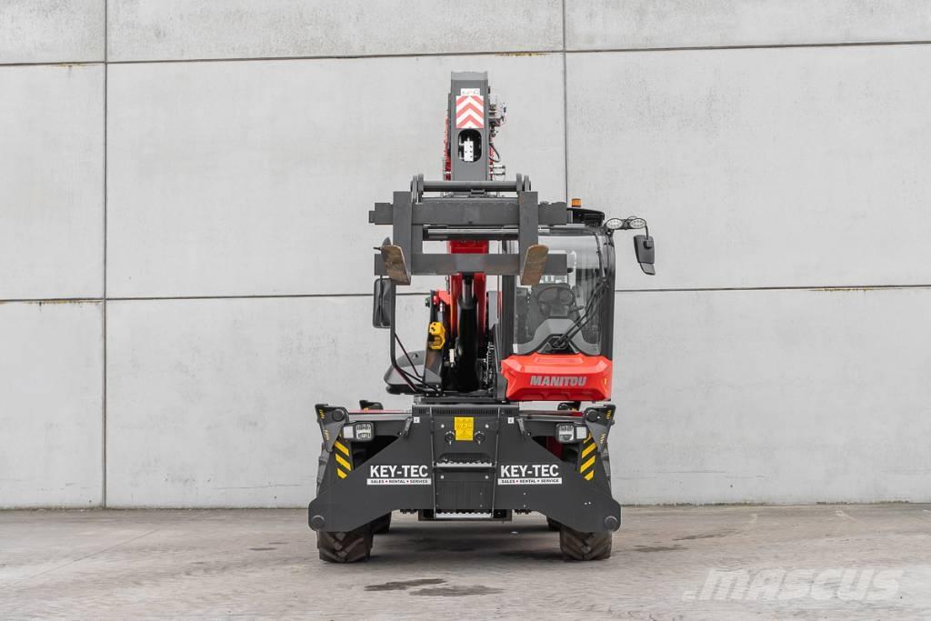 Manitou MRT 1845 Teleskooplaadurid