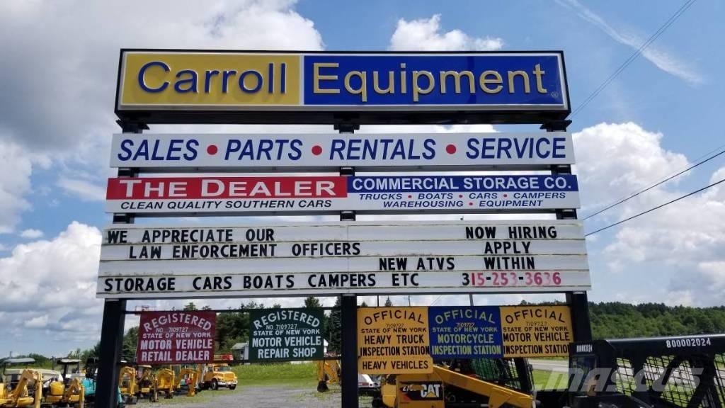 TYM T474HST Traktorid