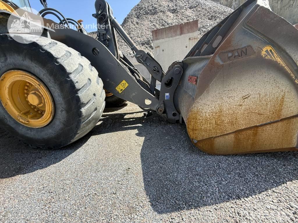 Volvo L 150 H Rataslaadurid