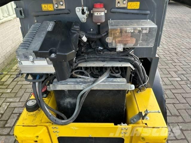 Wacker Neuson WL 20 Väikelaadurid