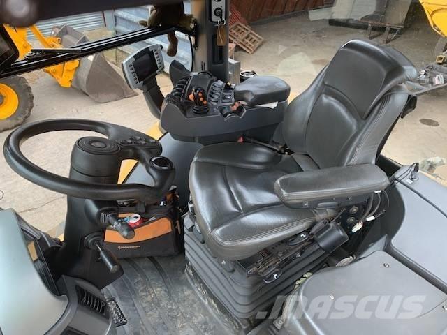 Challenger MT 765 E Traktorid