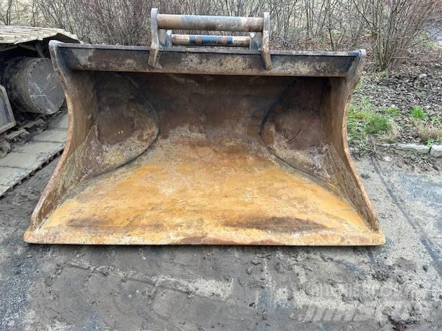 Engcon svenskerskovl Kopad