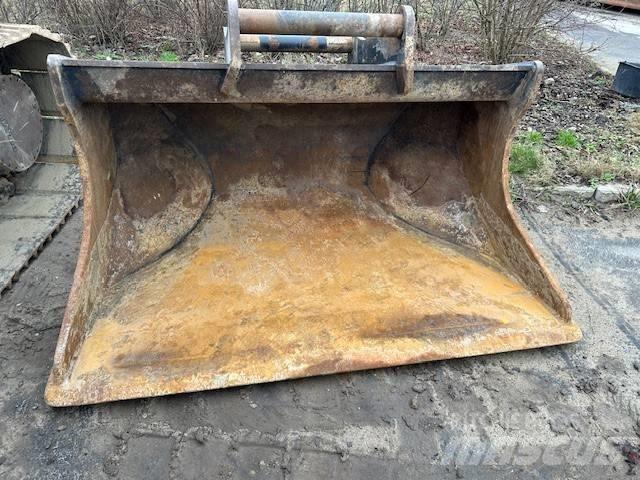 Engcon svenskerskovl Kopad