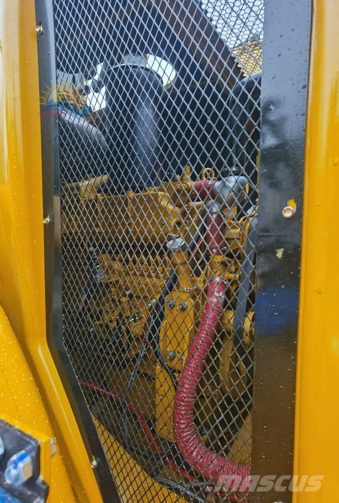 CAT 950 GC Rataslaadurid