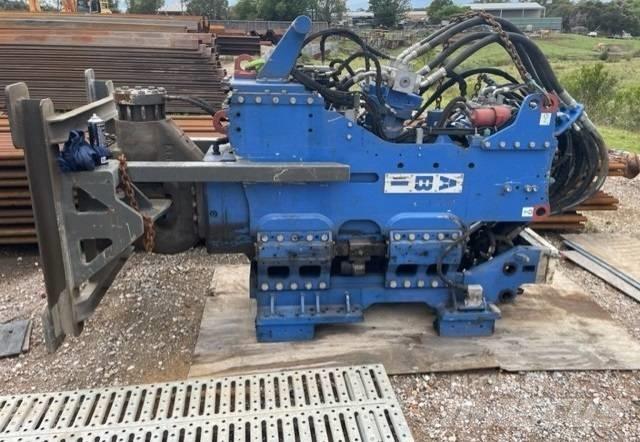 ABI TM11/14SL Vibrovasarad
