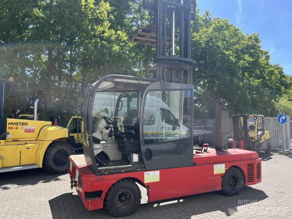 Jumbo J/DQN 50/14/50 Külglaadurid