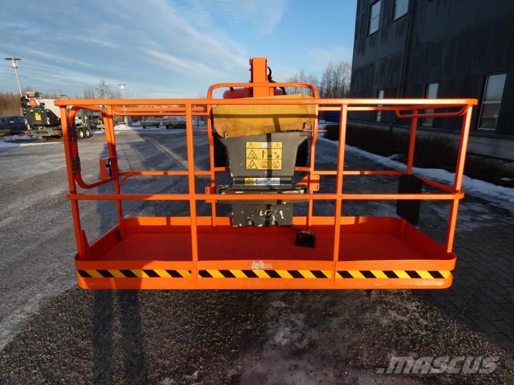 JLG 460 SJ Bomlift Iseliikuvad poomtõstukid