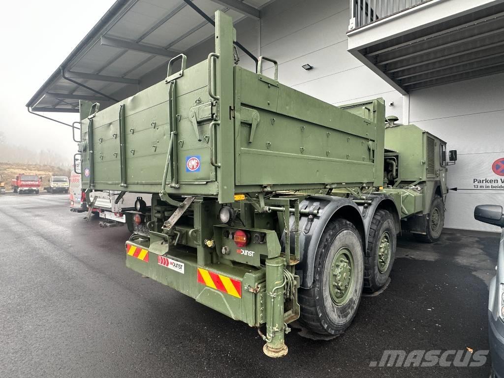  ÖAF S-LKW Vintsiga puksiirid