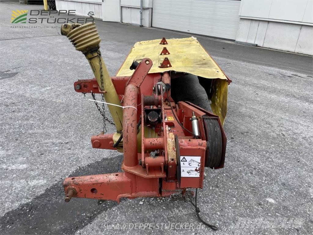 Fella SM 270 Muljurniidukid