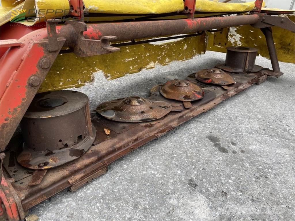 Fella SM 270 Muljurniidukid