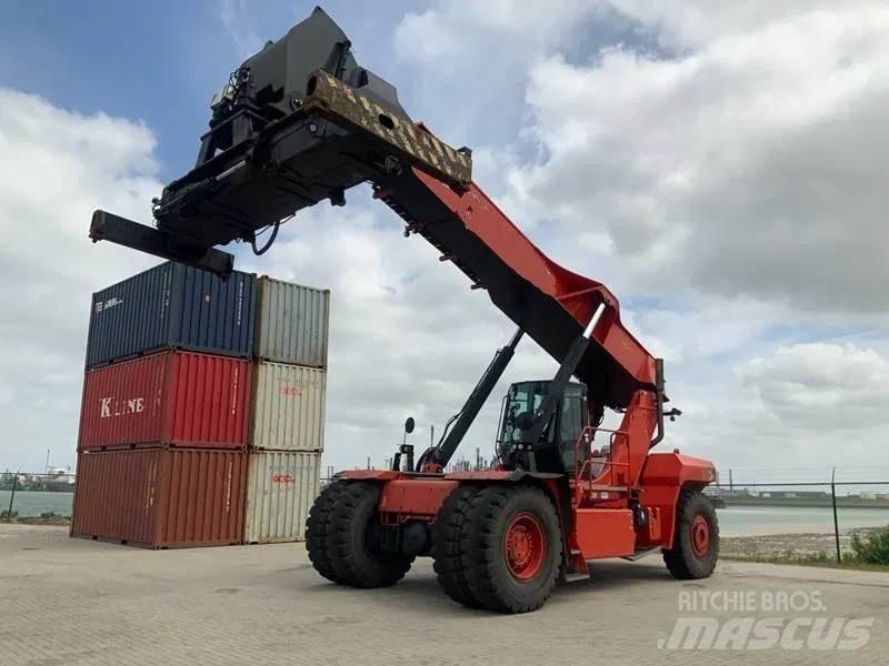 Hyster RS46-36CH Konteineritõstukid