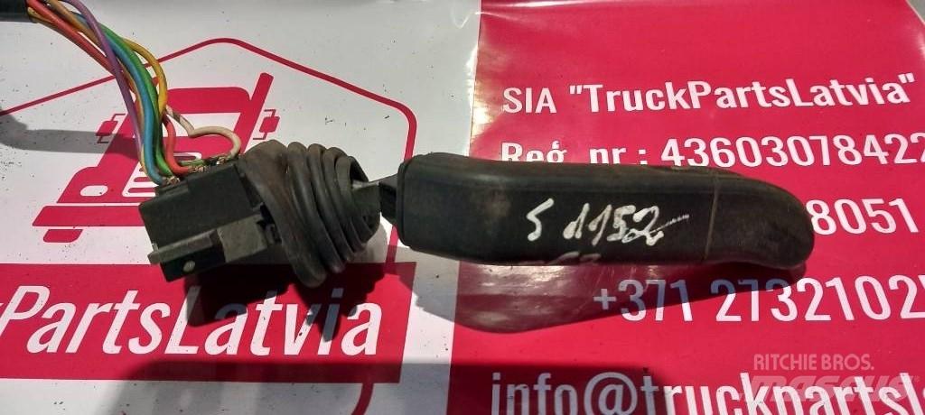 Scania R 420.   1402449 Kabiinid
