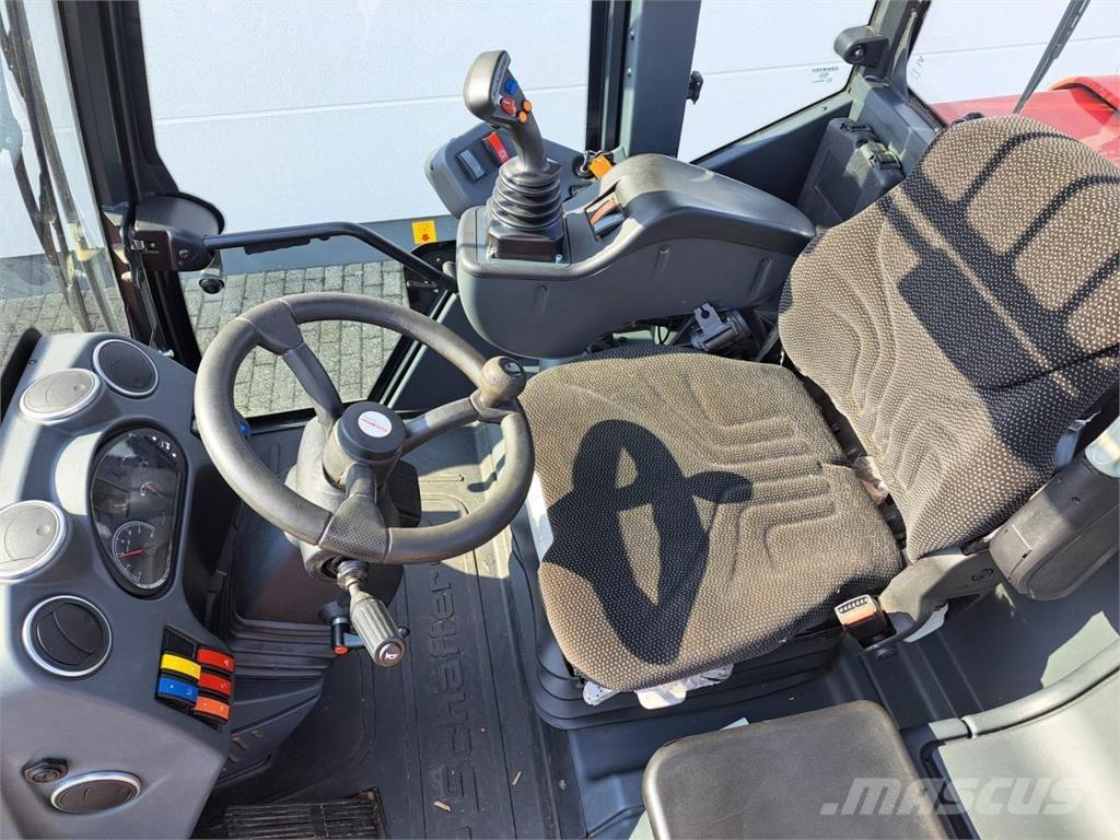 Schäffer 9640 T Väikelaadurid