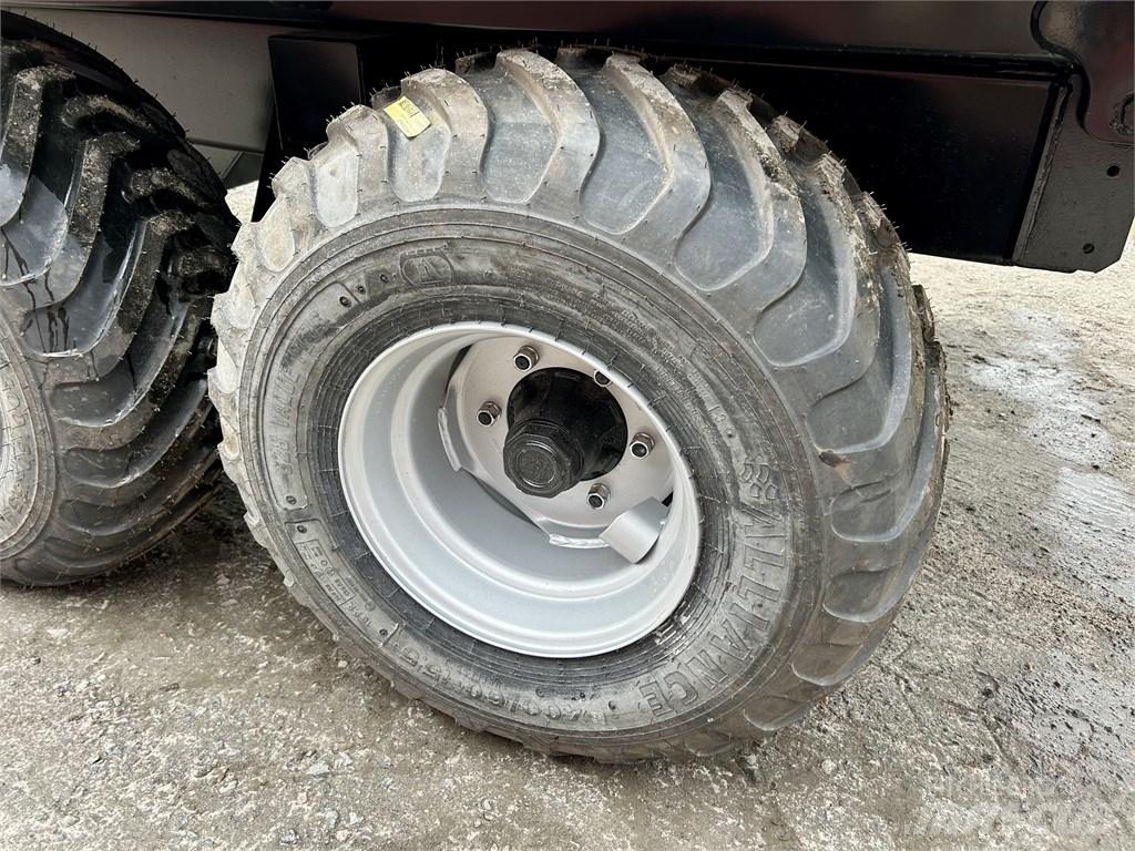 Robus RE8-04 Kallurhaagised