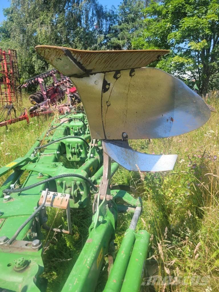 Amazone Cayros XS V Pöördadrad