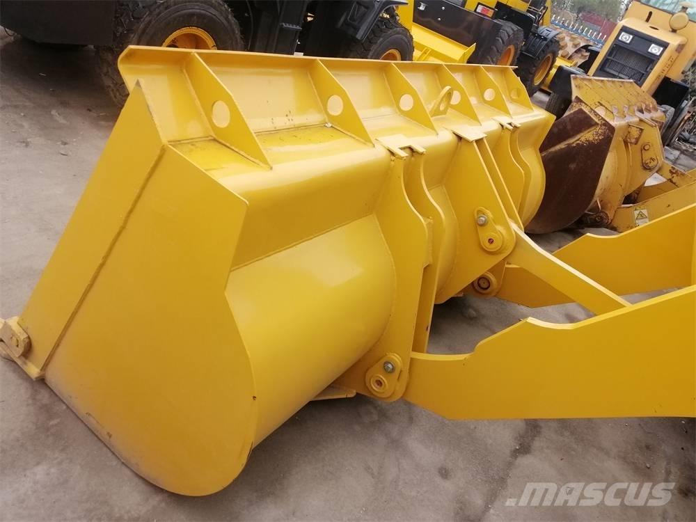 SDLG LG 933 L Rataslaadurid