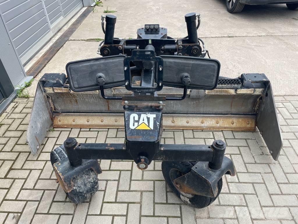 CAT BB121 Sahaterad