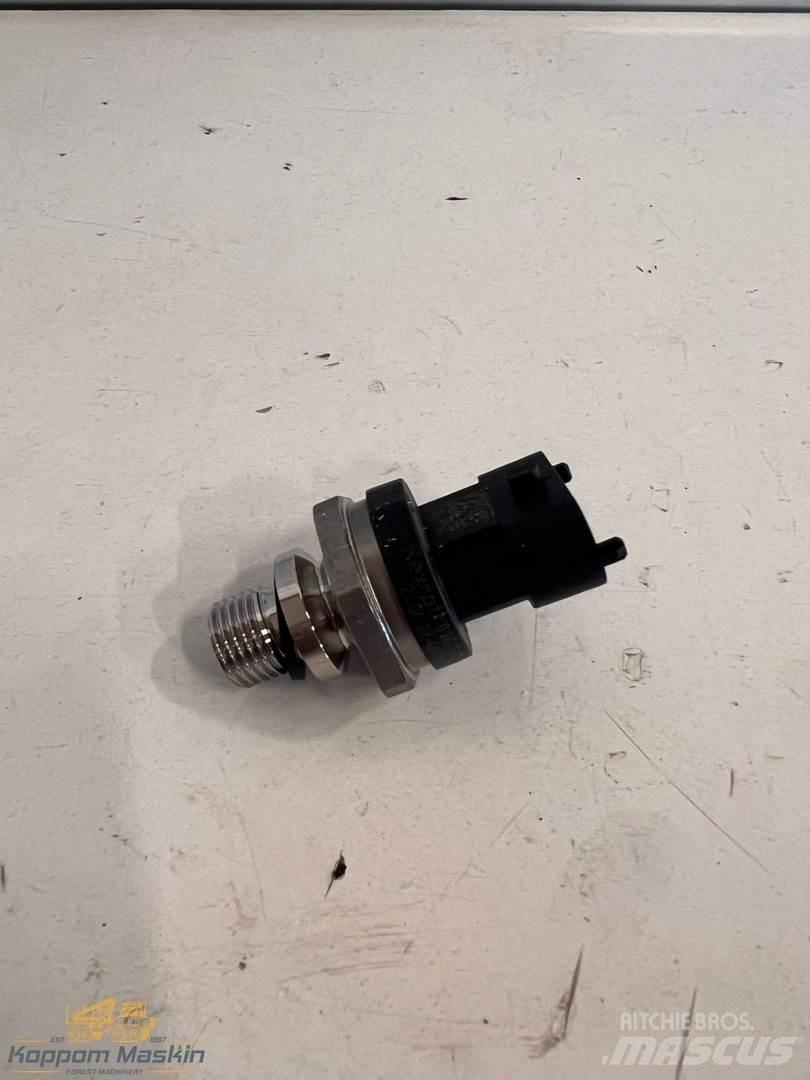 Rexroth R917005562 Elektroonikaseadmed