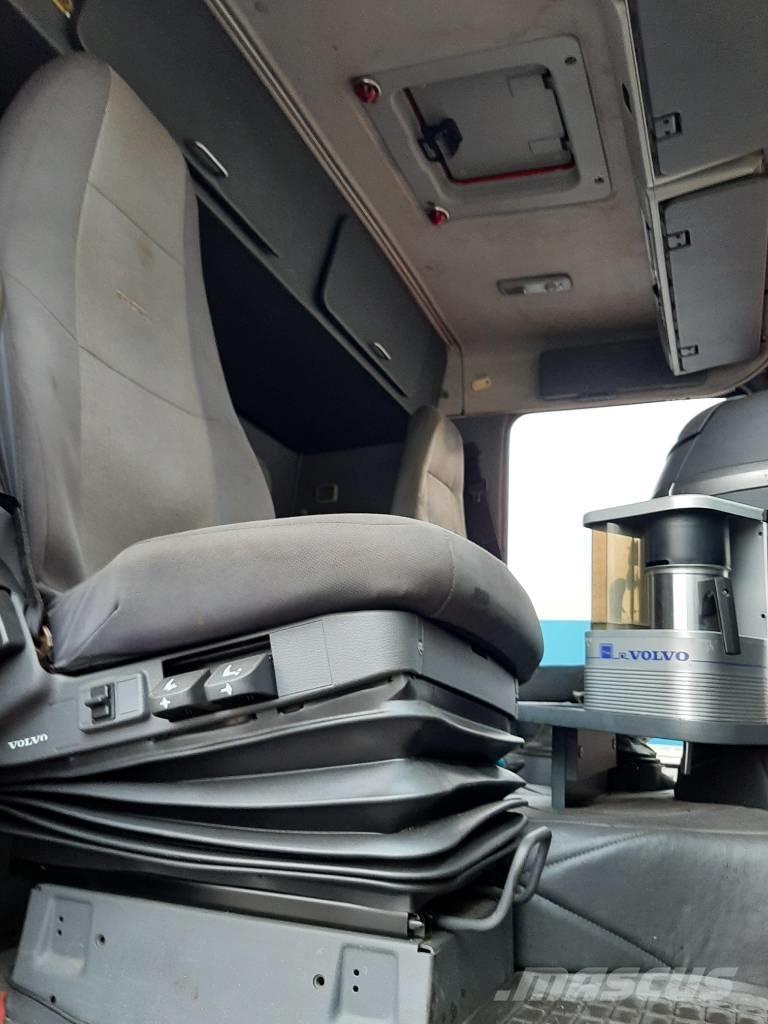 Volvo FH 12 Konksliftveokid